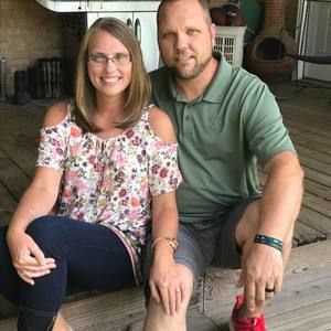 Meet your Posher, Patricia